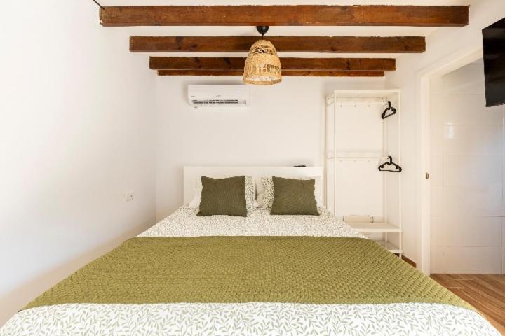 Casa Azul Villa กรานาดิลญา เด อาโบนา ภายนอก รูปภาพ